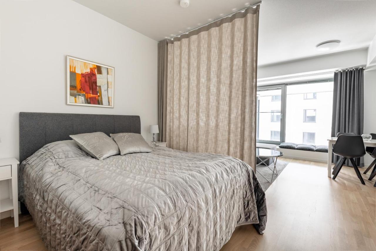 Brand-New City Home 33M2 Tampere Exterior foto